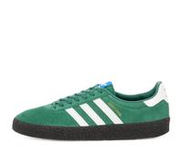 Adidas Men's Montreal Rm Sneaker Collegiate Green/Ftwr White/Core Black UK 7.5