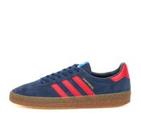 Adidas Men's Montreal Rm Sneaker Night Indigo/Better Scarlet/Gum5