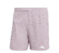 adidas Mens Move for the Planet Shorts in Purple - Size 2XL