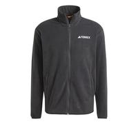 Adidas Mens Multi Essentials Full Zip Fleece Jacket