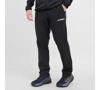 adidas Men's Multi Essentials Stretch Pants, Black XL