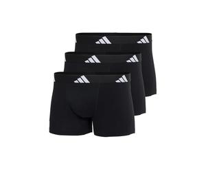 adidas Men's Multipack Trunks (3 Pack) Underwear (pack of 1)