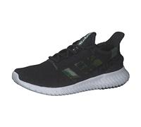adidas Men's Multix Track Shoe, Core Black Core Black Green Oxide, 8 UK