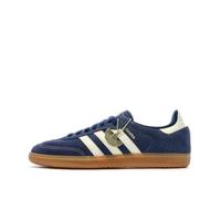 adidas Samba Og Sneaker (Night Indigo/Warm Vanilla/Gum 2 - 8) - Size 8 - Men's