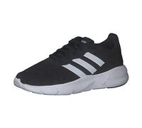adidas Men's Nebzed Cloudfoam Lifestyle Running Shoes