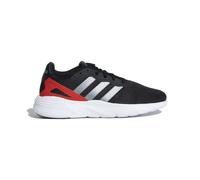 Adidas Mens Nebzed Cloudfoam Lifestyle Running Shoes Colour: Black, Size: 12 UK