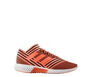 Adidas Mens Nemeziz Tango 17.1 Trainer Colour: Orange, Size: 10.5 UK