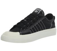 adidas Nizza RF Shoes Men's, Black, Size 9.5