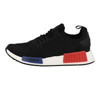 adidas Men's NMD_R1 Gymnastics Shoe, core Black/core Black/FTWR White, 10 UK