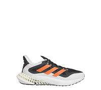 adidas Men's NMD_r1 Stlt Primeknit Trainers, Core Black/Solar Orange/Beam Orange, 11.5