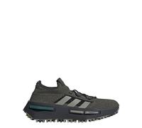adidas Mens NMD S1 Lace Up Sneakers Shoes Casual - Green, Grey - Size 9.5 M