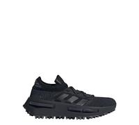 adidas Men's NMD S1 Sneakers, Core Black/Carbon/Grey Five, 8