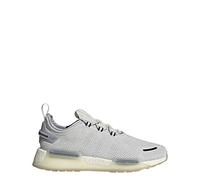 adidas Mens NMD V3 Lace Up Sneakers Shoes Casual - Black, Grey, 10.5