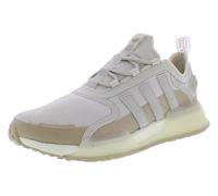 adidas Mens NMD_v3 Shoes, Beige/Brown, 10.5