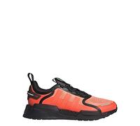adidas NMD_V3 Shoes Men's, Beam Orange/Grey One/Bliss Orange, 9.5