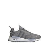 adidas Men's Originals NMD R1 V3 Casual Shoes in Blue/Team Royal Blue, Grey Three/Cloud White/Core Black, 12