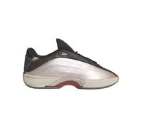 adidas Mens Nova Iiinfinity Metallic Lace Up Sneakers Shoes Casual - Beige