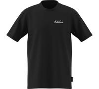 adidas Men's Novelty Bowl Graphic T-Shirt, Black, L Tall