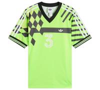 Adidas Men's Nu Wave 90's Jersey Green