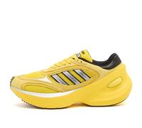 Adidas Men's OG LA Adizero Goukana Sneaker Yellow/Light Yellow/Core Black