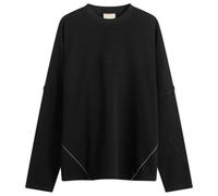 Adidas Men's OG LA Long Sleeve Sports T-Shirt Black