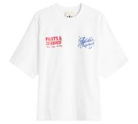 Adidas Men's OG LA T-Shirt White