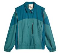 Adidas Men's OG LA Wind Jacket Blue
