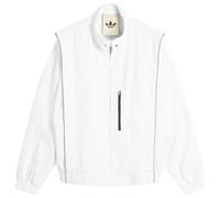 Adidas Men's OG LA Wind Jacket White Small