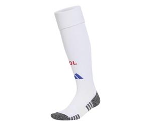 adidas Men's Olympique Lyonnais 26/27 SOCKS (pack of 1)
