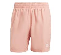 adidas Mens Ori Solid Swim Shorts Lightweight