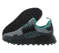 adidas NDM R1 TR Mens Shoes, Black, 9.5