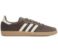 Samba OG - male - Adidas - Skateboarding - Brown - 10 UK - Sport 10 UK