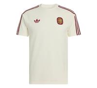 adidas Spain Originals Shirt World Cup ™ 2026 Adults L White