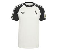 adidas Juventus Originals T-Shirt 25/26 Mens L White