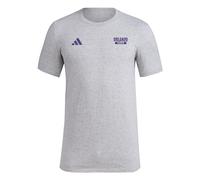 adidas Men's Orlando City SC Local Warp Pre-Game Short Sleeve T-Shirt