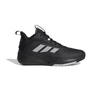 adidas Basketball Trainers (Shoes) OWNTHEGAME 3.0 in Black 11.5