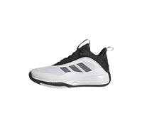 Adidas Own The Game 3.0 Trainers White,Black EU 39 1/3 Men