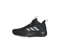 adidas Basketball Trainers (Shoes) OWNTHEGAME 3.0 in Black 9.5