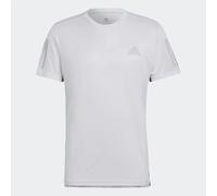 ADIDAS Mens OWN THE RUN COLORBLOCK Performance Tee/Top