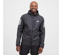 adidas Own the Run Jacket - Black - Size XS