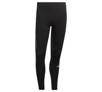 adidas Men's Own The Run Leggings, Black, XXL