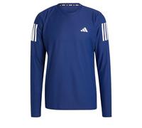 adidas Men Own The Run Long Sleeve Tee