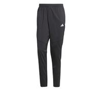 adidas Men's Own The Run Pants, Black, S