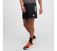 Adidas Own The Run Base 5´´ Shorts Black L Man