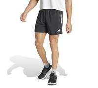 adidas Men's Own The Run Shorts, Black, S 5 inch