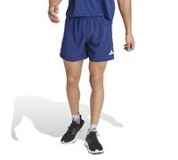 Adidas Own The Run Base 5´´ Shorts Blue L Man
