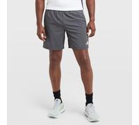 Adidas Own The Run Base 5´´ Shorts Grey L Men