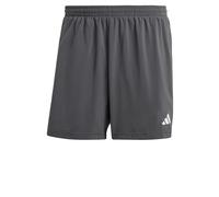 adidas Men's Own The Run Shorts, Grey six, 4XL 7 inch