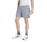 adidas Men's Own The Run Shorts, preloved Ink/White, M 5 inch