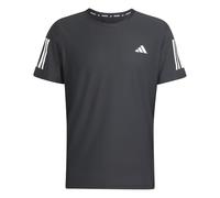 Adidas Own The Run Base Short Sleeve T-shirt Black XS / Regular Men